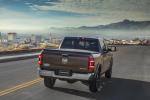 Ram 2500 Laramie Longhorn Mega Cab 2019 года